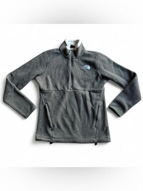 The North Face Half-Zip Sherpa Fleece